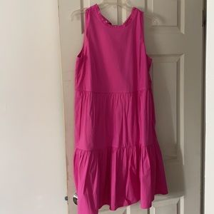 J. Crew dress